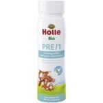 Formula de lapte gata preparat pentru sugari 2 saptamani, eco - Holle