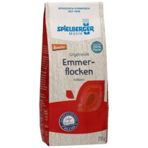 Fulgi de emmer integrali Demeter, eco - Spielberger