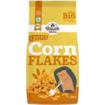Fulgi de porumb fara gluten, eco - BauckHof