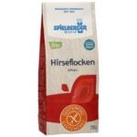 Fulgi integrali din mei fara gluten, eco - Spielberger