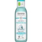 Gel de dus 2 in 1 cu aloe vera bio si cheratina vegetala - Lavera