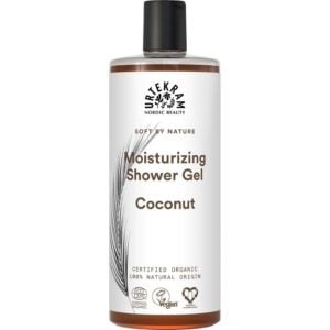 Gel de dus hidratant cu cocos - Urtekram