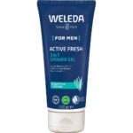 Gel de dus pentru barbati - Weleda