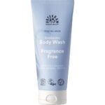 Gel de dus pentru piele sensibila fara parfum - Urtekram
