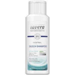 Gel de dus si sampon neutral - Lavera