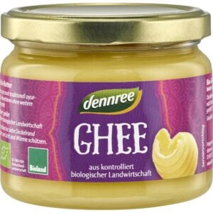 Ghee, eco - Dennree