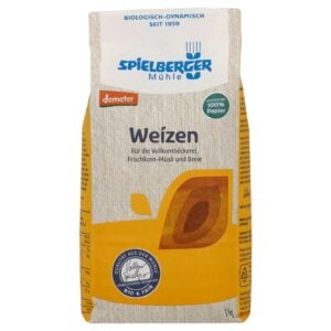 Grau demeter, eco - Spielberger
