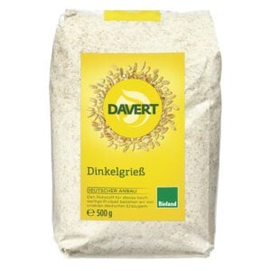 Gris de spelta, eco - Davert