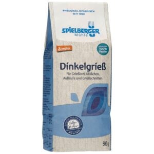 Gris de spelta Demeter, eco - Spielberger
