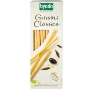 Grisine clasice, eco - Byodo