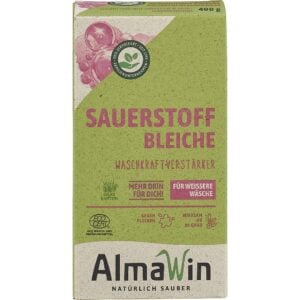 Inalbitor pentru rufe - AlmaWin