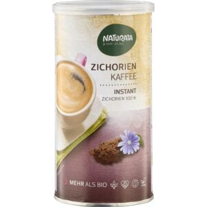 Inlocuitor instant de cafea din cicoare fara gluten, eco - Naturata