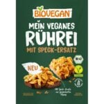 Inlocuitor vegan pentru oua batute cu ciuperci shiitake nativ fara gluten, eco - Biovegan