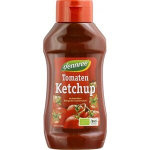 Ketchup de tomate, eco - Dennree