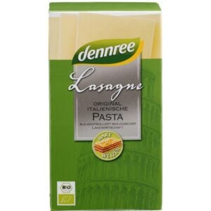 Lasagna, eco - Dennree
