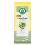 Leustean tocat Demeter, eco - Lebensbaum