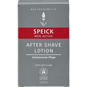 Lotiune after shave Active - Speick Naturkosmetik