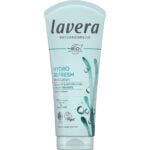 Lotiune de corp cu alge si acid hialuronic - Lavera