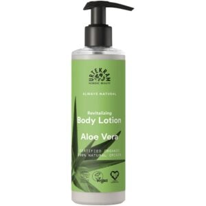 Lotiune de corp cu aloe vera - Urtekram