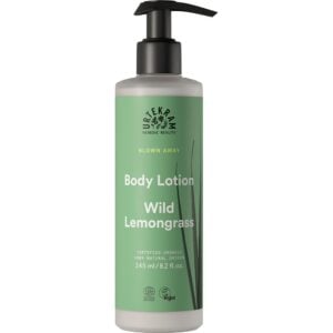 Lotiune de corp hidratanta cu lemongrass - Urtekram