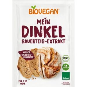 Maia din extract de spelta, eco - Biovegan