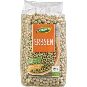 Mazare verde intreaga, eco - Dennree
