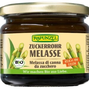 Melasa din trestie de zahar, eco - Rapunzel