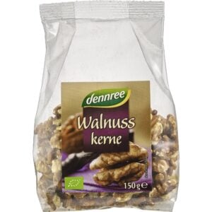 Miez de nuca jumatati, eco - Dennree