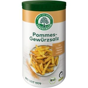 Mix de condimente pentru cartofi prajiti, eco - Lebensbaum