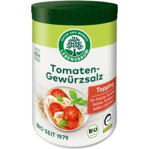 Mix de condimente pentru rosii, eco - Lebensbaum