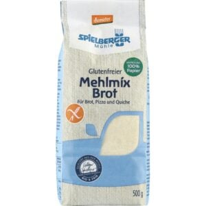 Mix de faina fara gluten Demeter, eco - Spielberger