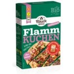 Mix de faina pentru tarta de ovaz Flambee fara gluten, eco - BauckHof