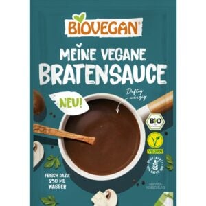 Mix pentru sos Braten fara gluten, eco - Biovegan