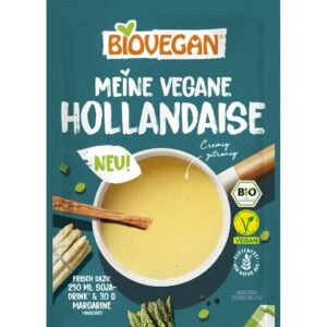 Mix pentru sos olandez fara gluten, eco - Biovegan