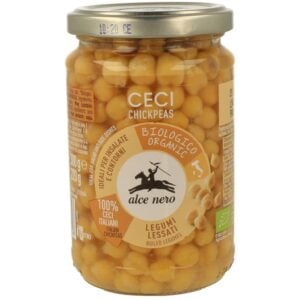 Naut fiert, eco - Alce Nero