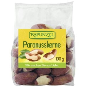 Nuci braziliene Paranuss, eco - Rapunzel