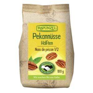 Nuci Pecan, eco - Rapunzel