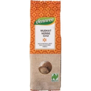 Nucsoara intreaga, eco - Dennree