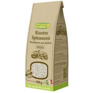 Orez alb Risotto, eco - Rapunzel