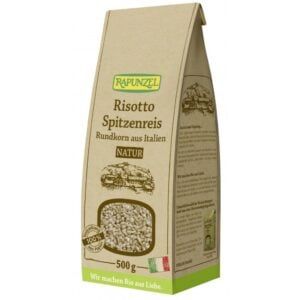 Orez integral Risotto, eco - Rapunzel