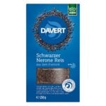 Orez negru Nerone din Piemont, eco - Davert