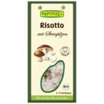 Orez Risotto cu ciuperci , eco - Rapunzel