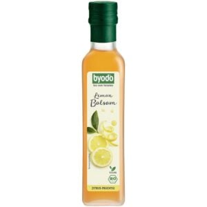 Otet balsamic de lamaie, eco - Byodo