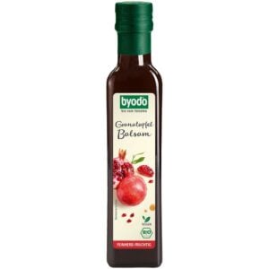 Otet balsamic de rodie, eco - Byodo