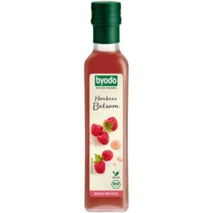 Otet balsamic de zmeura, eco - Byodo