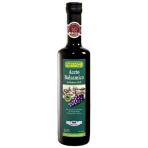 Otet Balsamic di Modena, eco - Rapunzel