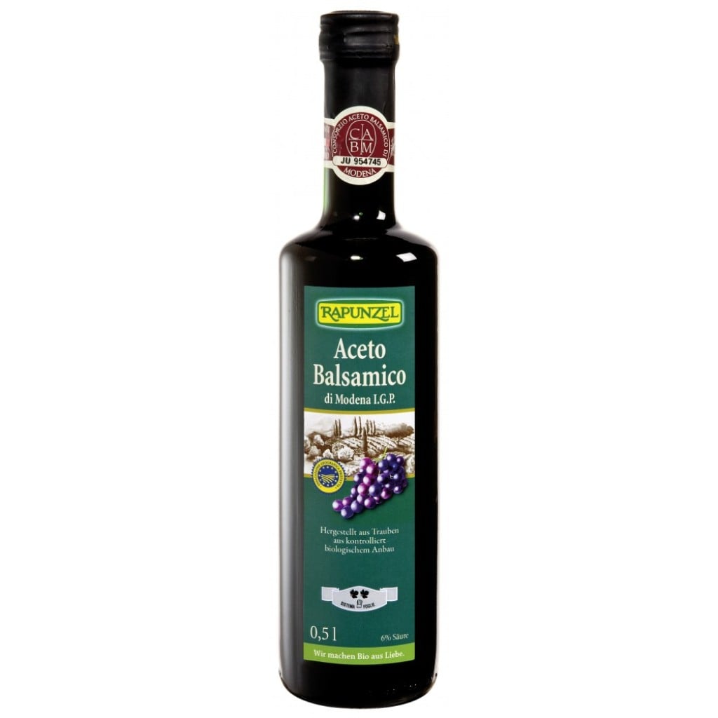 Otet Balsamic di Modena, eco - Rapunzel