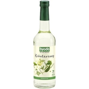 Otet cu plante aromatice, eco - Byodo