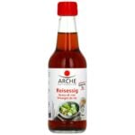 Otet de orez Genmai Su fara gluten, eco - Arche