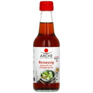 Otet de orez Genmai Su fara gluten, eco - Arche
